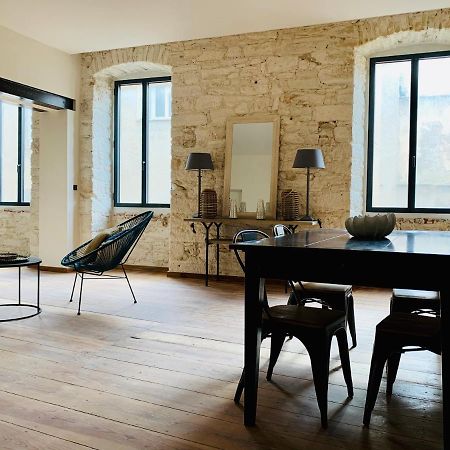 博尼法乔Casa Citadella Bonifacio公寓 外观 照片