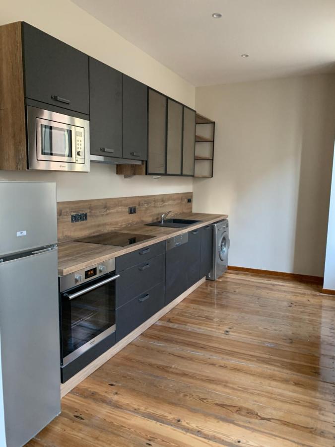 博尼法乔Casa Citadella Bonifacio公寓 外观 照片