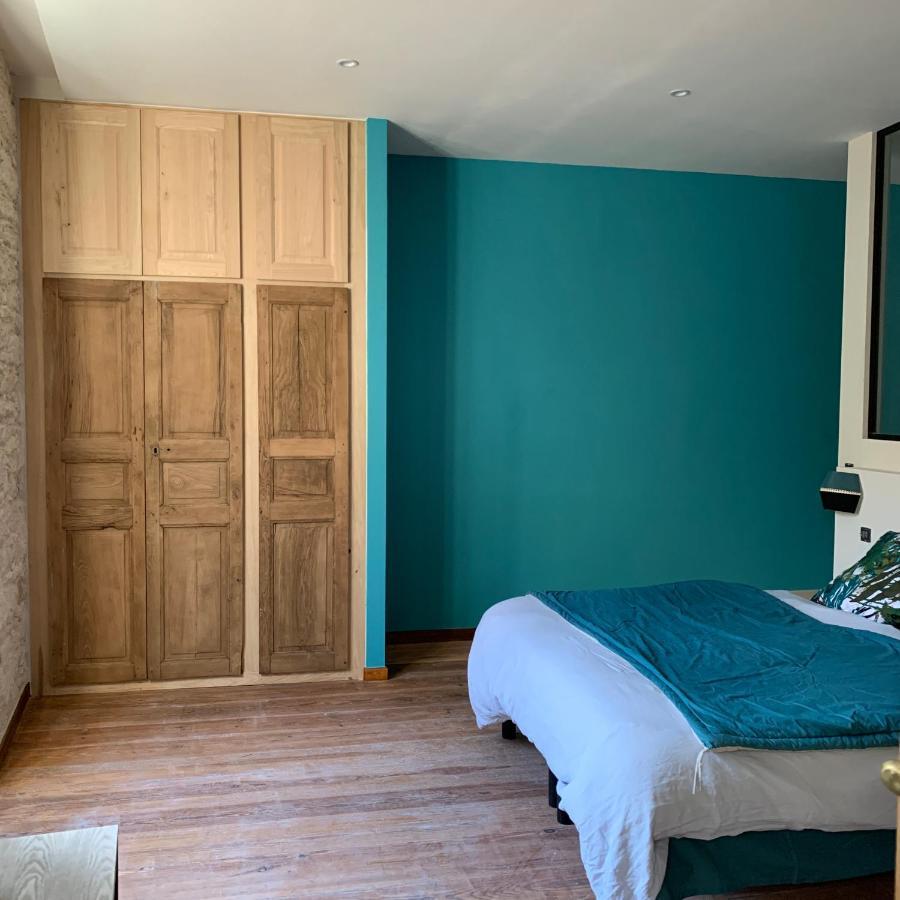 博尼法乔Casa Citadella Bonifacio公寓 外观 照片