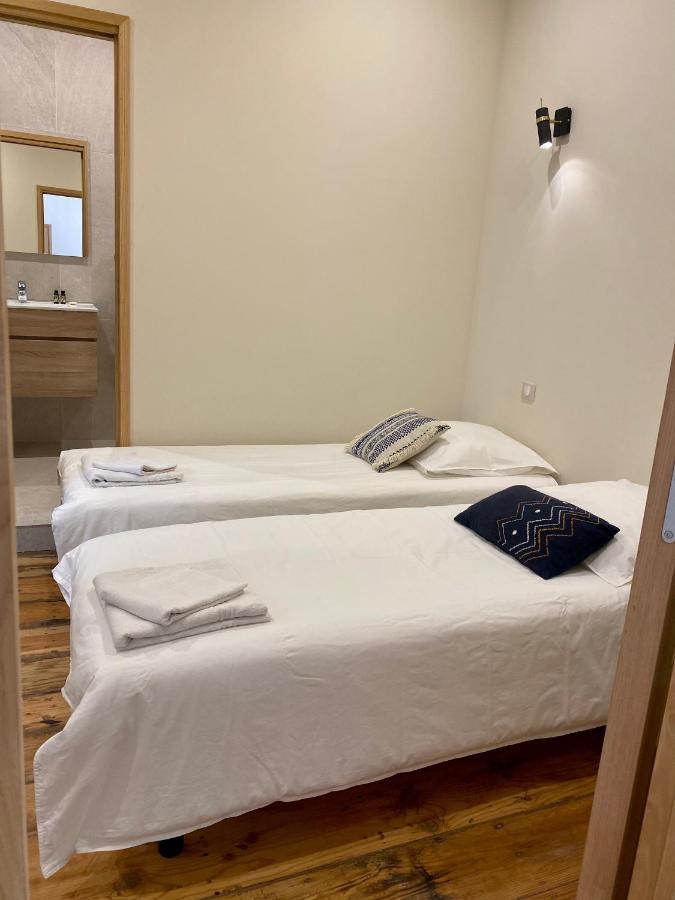 博尼法乔Casa Citadella Bonifacio公寓 外观 照片