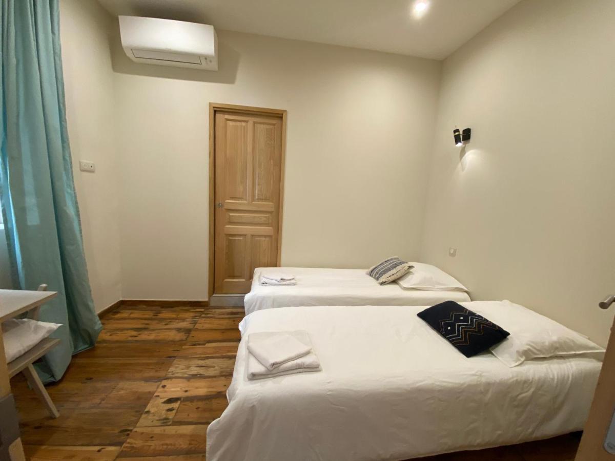 博尼法乔Casa Citadella Bonifacio公寓 外观 照片